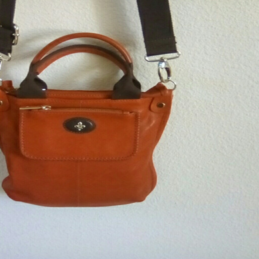 Crossbody Bag - image 1